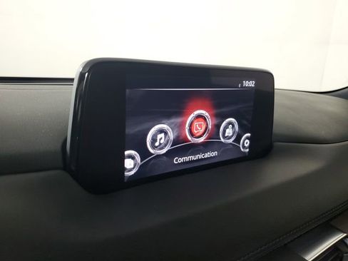 Used 2019 MAZDA CX-5 Signature image 28