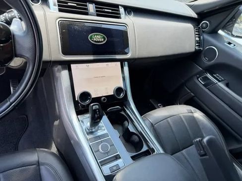 Used 2022 Land Rover Range Rover Sport HSE Dynamic AWD/4WD image 32