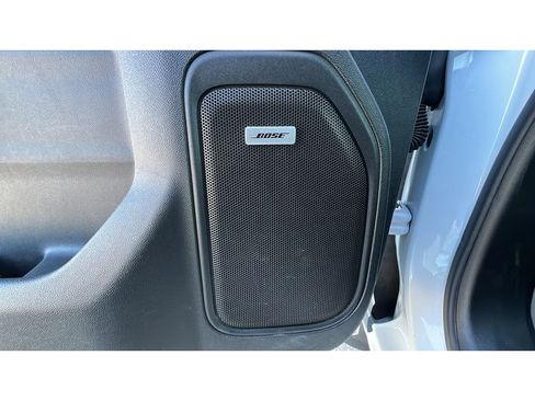 Used 2020 Chevrolet Silverado 2500 LTZ w/ LTZ Premium Package image 27