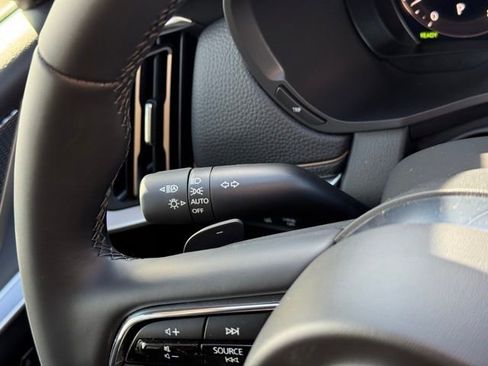 New 2026 MAZDA CX-90 3.3 Turbo w/ Premium Sport Pkg image 27