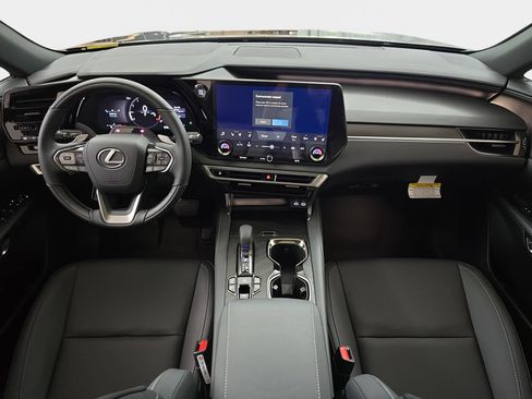 New 2026 Lexus RX 350 Premium w/ Convenience Package AWD/4WD image 10