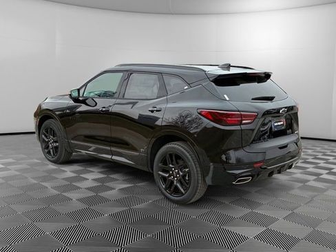 New 2026 Chevrolet Blazer RS w/ Driver Confidence II Package image 5