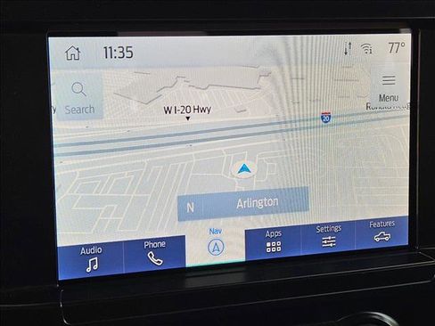 Used 2023 Ford F150 XL w/ STX Appearance Package image 13