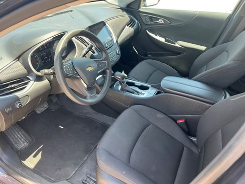 Used 2023 Chevrolet Malibu LT image 17