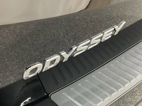 Used 2026 Honda Odyssey EX-L image 26
