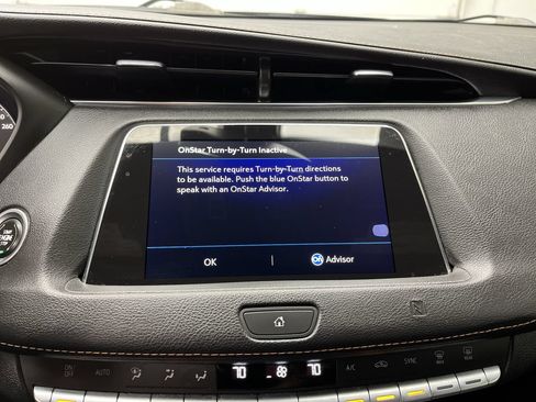 Used 2019 Cadillac XT4 Sport AWD/4WD image 20