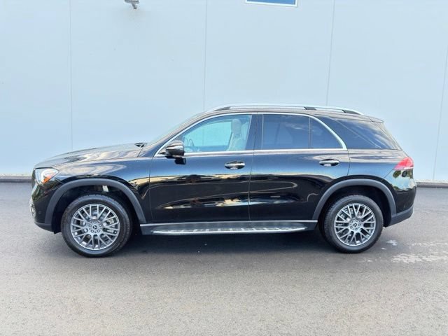 Used 2022 Mercedes-Benz GLE 350 4MATIC image 10