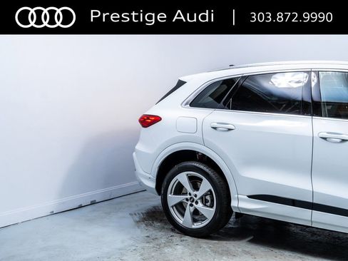 Used 2025 Audi Q5 Premium Plus w/ Premium Plus image 12