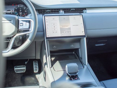 New 2026 Land Rover Discovery Sport Landmark AWD/4WD image 20