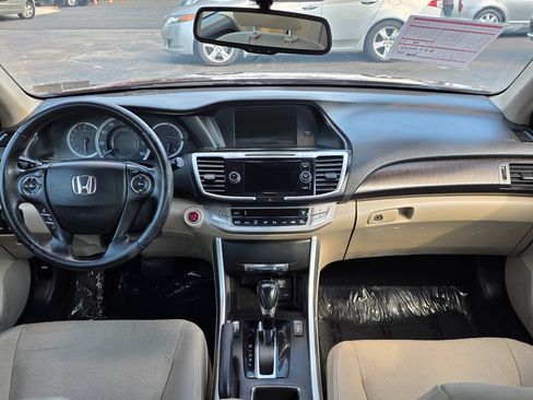 Used 2013 Honda Accord EX-L image 14
