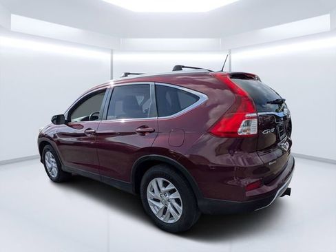 Used 2016 Honda CR-V EX-L image 5