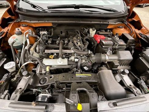 Used 2021 Nissan Kicks SR w/ Interior Electronics Package image 20