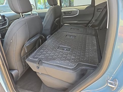 Used 2021 Ford Bronco Sport Big Bend AWD/4WD image 84