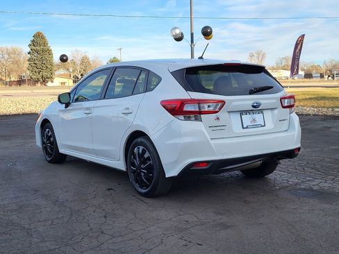 Used 2019 Subaru Impreza 2.0i w/ Eyesight image 3