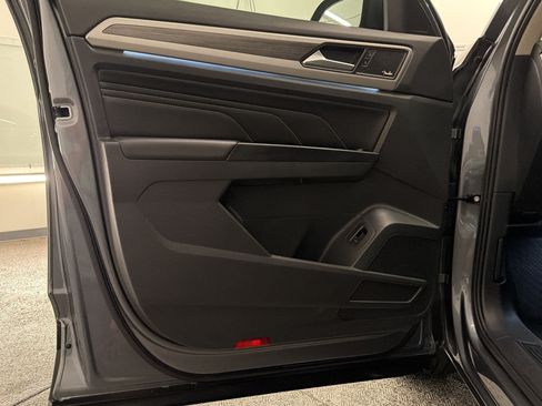Used 2021 Volkswagen Atlas SEL Premium AWD/4WD image 14