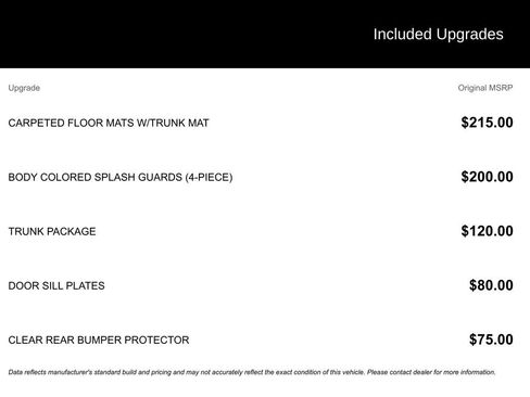 Certified 2021 Nissan Sentra SV w/ Trunk Package FWD image 10