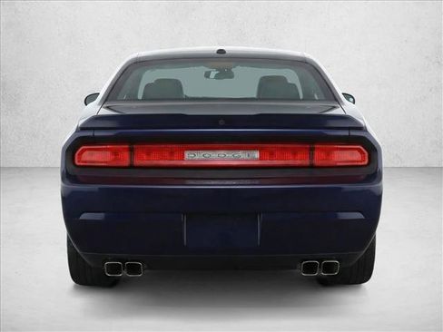Used 2012 Dodge Challenger R/T Plus image 6