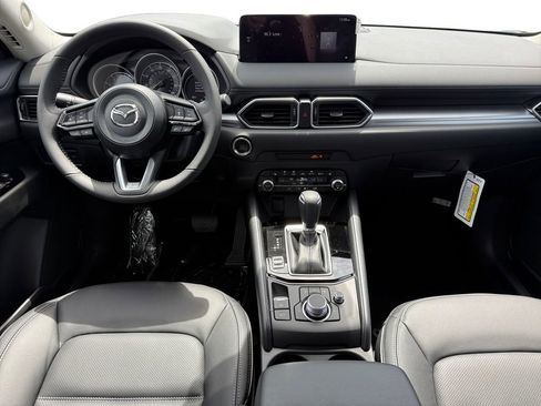New 2025 MAZDA CX-5 AWD 2.5 S image 10
