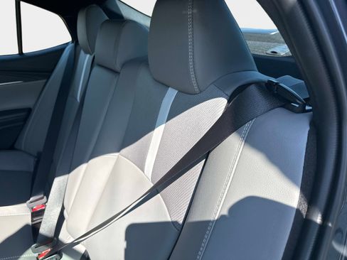New 2026 Toyota Camry SE FWD image 15