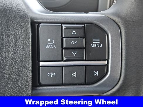 New 2025 Ford F150 XLT w/ Equipment Group 302A MID image 21