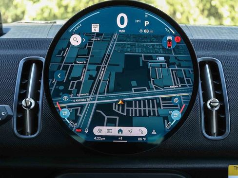 New 2027 MINI Cooper Countryman S AWD/4WD image 15