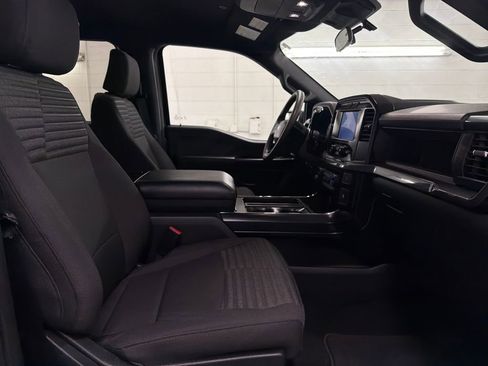 Certified 2022 Ford F150 XL w/ STX Appearance Package image 30