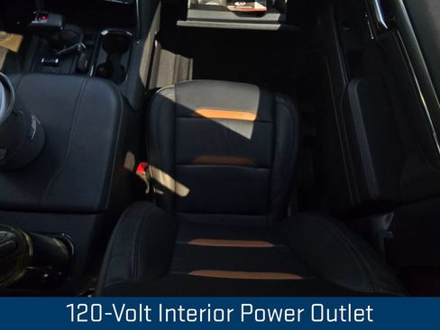 Certified 2024 GMC Sierra 1500 AT4 w/ Technology Package AWD/4WD image 20