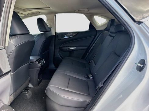 New 2026 Lexus NX 350h FWD w/ Premium image 20