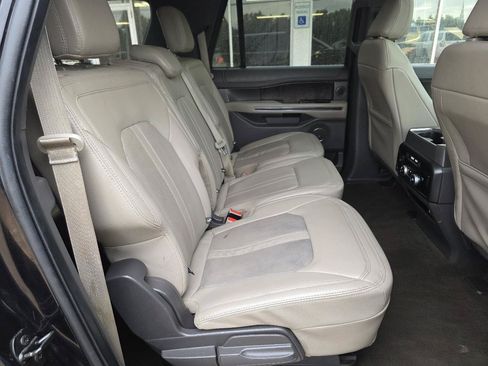 Used 2021 Ford Expedition Max Limited AWD/4WD image 23