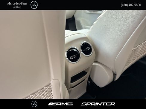 Certified 2023 Mercedes-Benz GLA 250 GLA 250 image 19