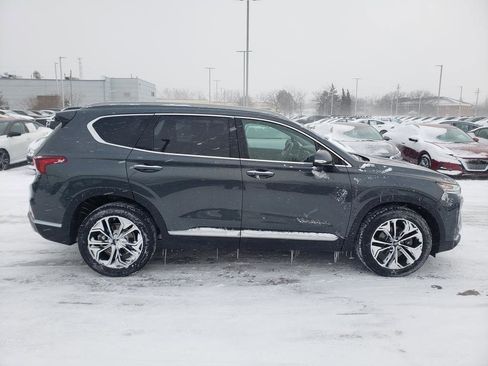 Used 2020 Hyundai Santa Fe SEL w/ Cargo Package image 12