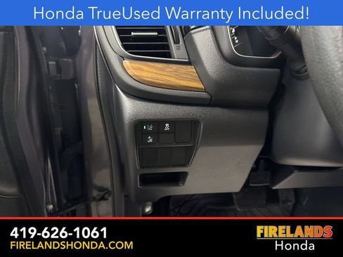 Used 2022 Honda CR-V EX image 15
