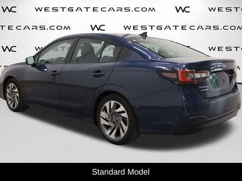 Used 2023 Subaru Legacy Limited image 4