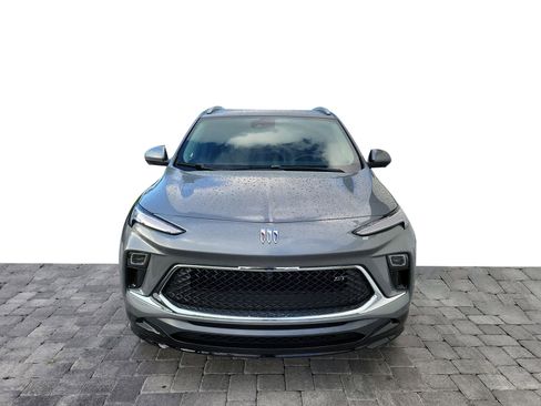 New 2026 Buick Encore GX Sport Touring image 2