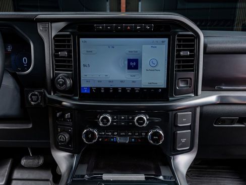 Used 2024 Ford F150 Platinum w/ Equipment Group 702A High image 24