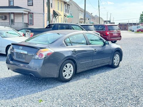Used 2012 Nissan Altima 2.5 S w/ 20th Anniversary Pkg FWD image 5