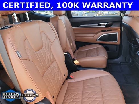 Certified 2023 Kia Telluride EX X-Line image 20