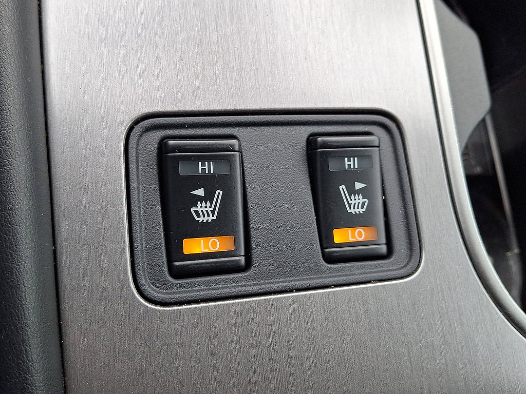 Certified 2023 Nissan Murano SV w/ SV Midnight Edition Package AWD/4WD image 19
