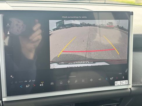 New 2026 MAZDA CX-5 Preferred image 4