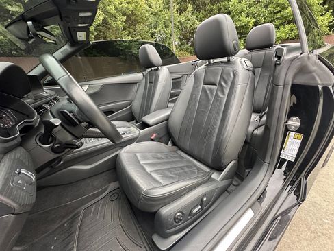 Used 2018 Audi A5 2.0T Premium Plus w/ Premium Plus image 6