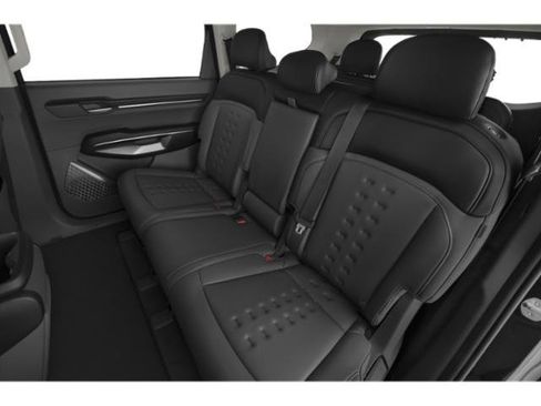 Certified 2025 Kia EV9 Wind AWD/4WD image 15