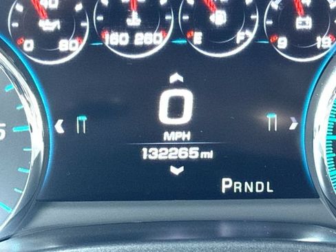 Used 2017 GMC Sierra 1500 Denali AWD/4WD image 12