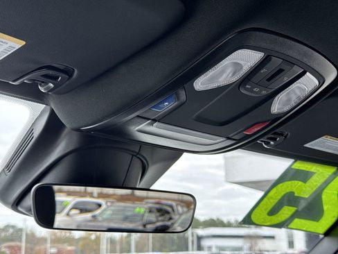 Used 2025 RAM 3500 Tradesman w/ Chrome Appearance Group image 27