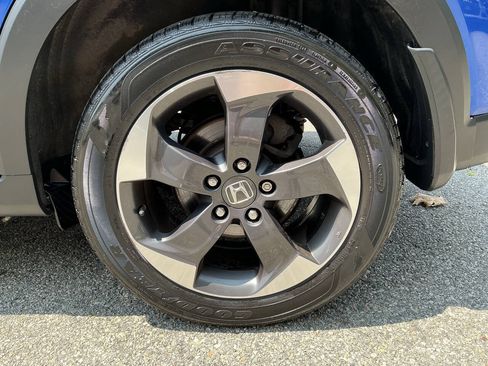 Used 2018 Honda HR-V EX-L image 11
