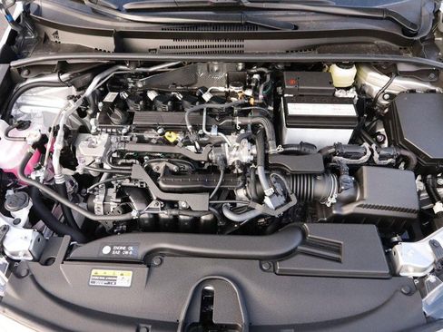 New 2026 Toyota Corolla SE image 25