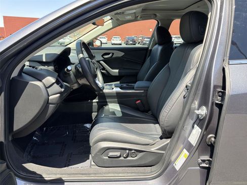Used 2023 Acura TLX w/ Technology Package FWD image 12
