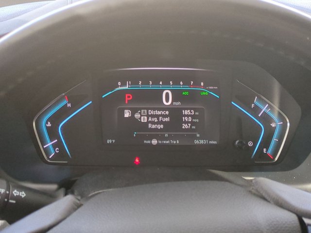 Used 2018 Honda Odyssey Elite image 9