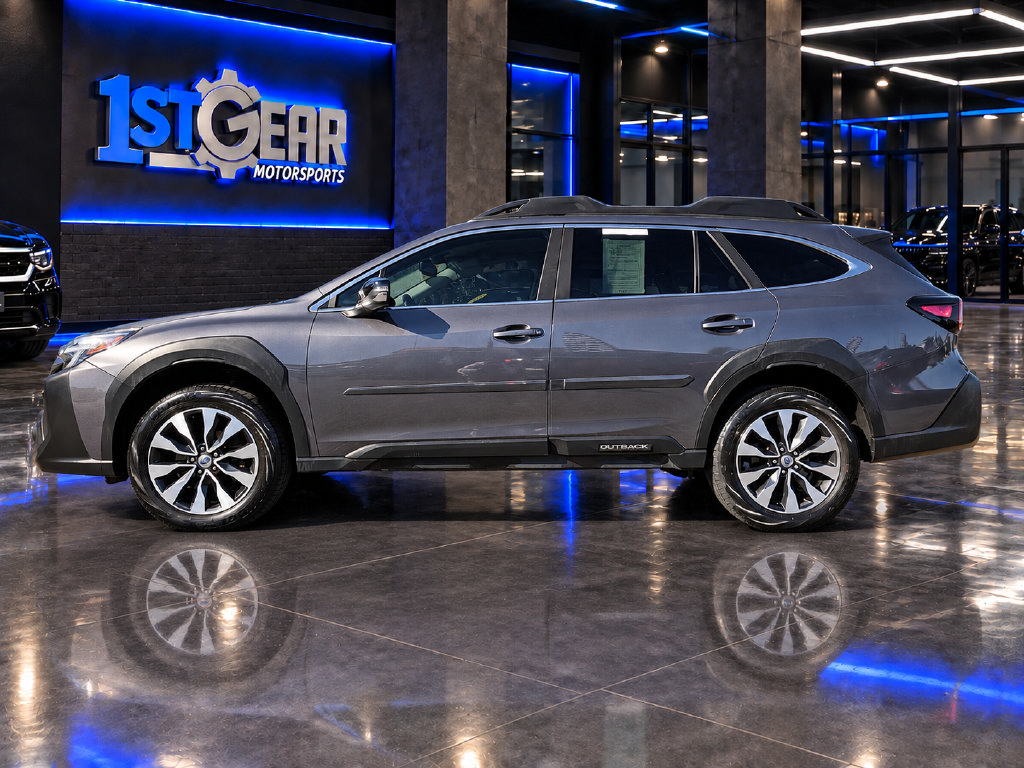 Used 2023 Subaru Outback Limited XT AWD/4WD image 9