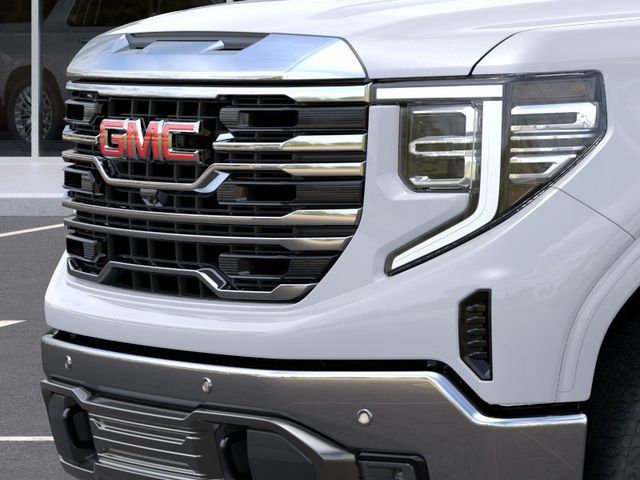 New 2026 GMC Sierra 1500 SLT w/ SLT Premium Plus Package AWD/4WD image 13