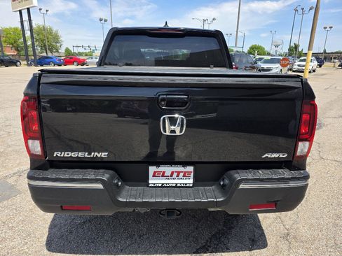 Used 2019 Honda Ridgeline Sport image 6